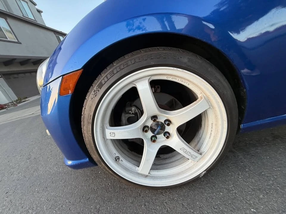 2016 Subaru BRZ 1st Gen - Image 8 of 19