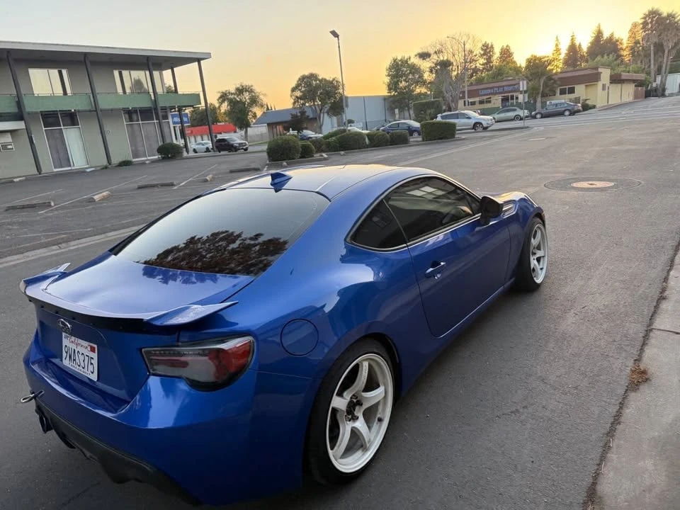 2016 Subaru BRZ 1st Gen - Image 16 of 19