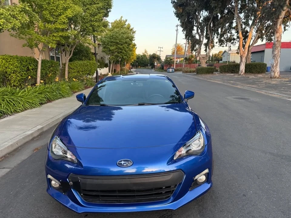 2016 Subaru BRZ 1st Gen - Image 2 of 19