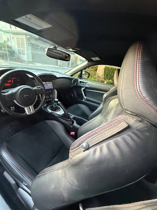 2016 Subaru BRZ 1st Gen - Image 9 of 19