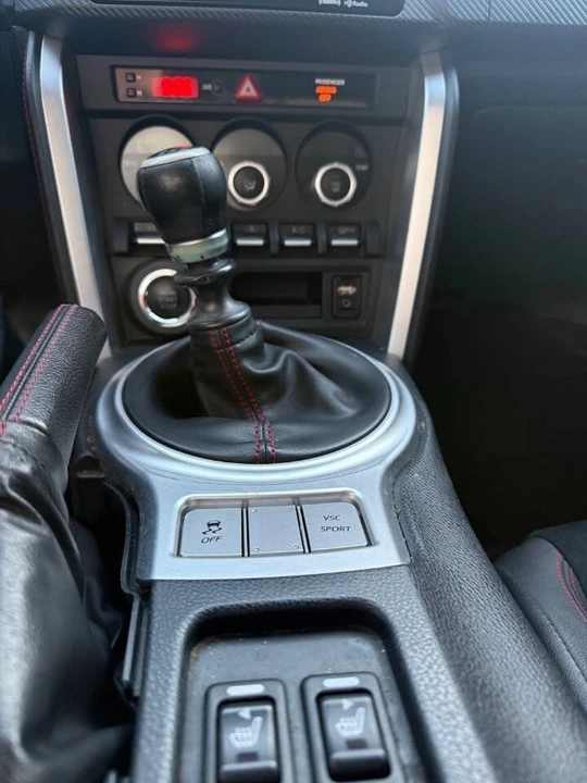 2016 Subaru BRZ 1st Gen - Image 15 of 19