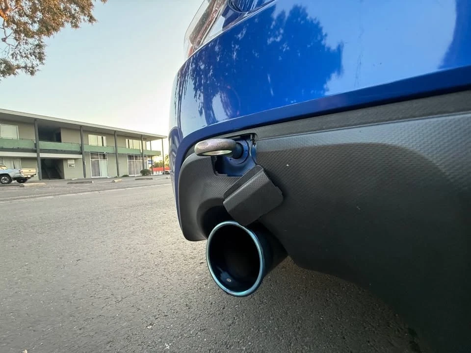2016 Subaru BRZ 1st Gen - Image 7 of 19