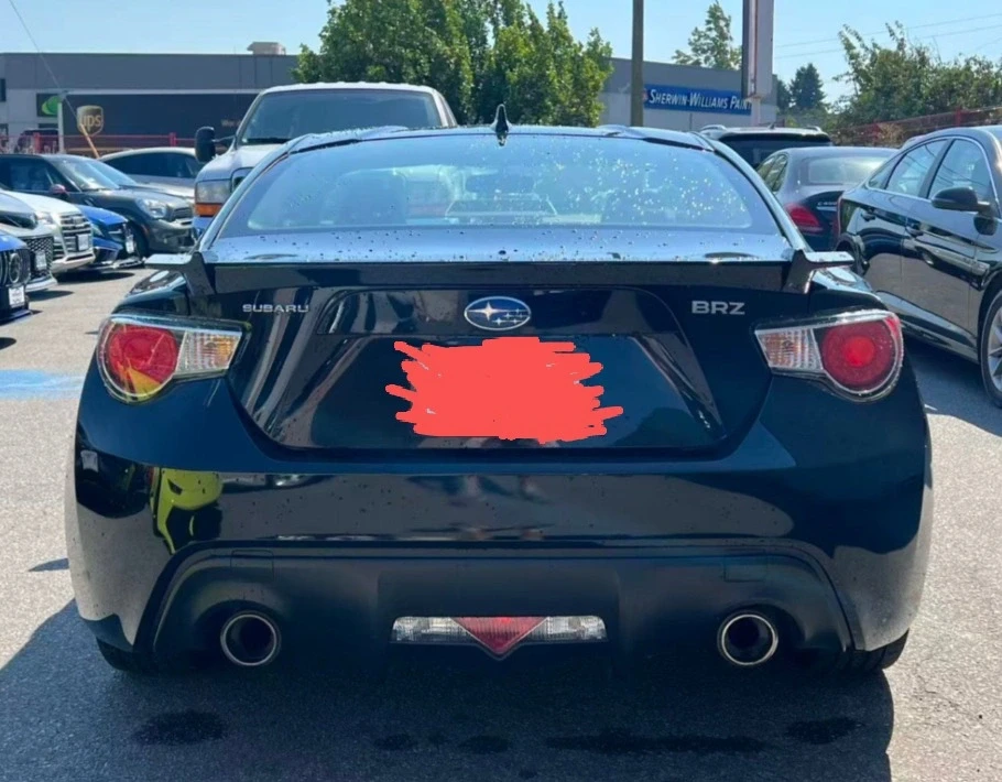 2016 Subaru BRZ 1st Gen - Image 2 of 4