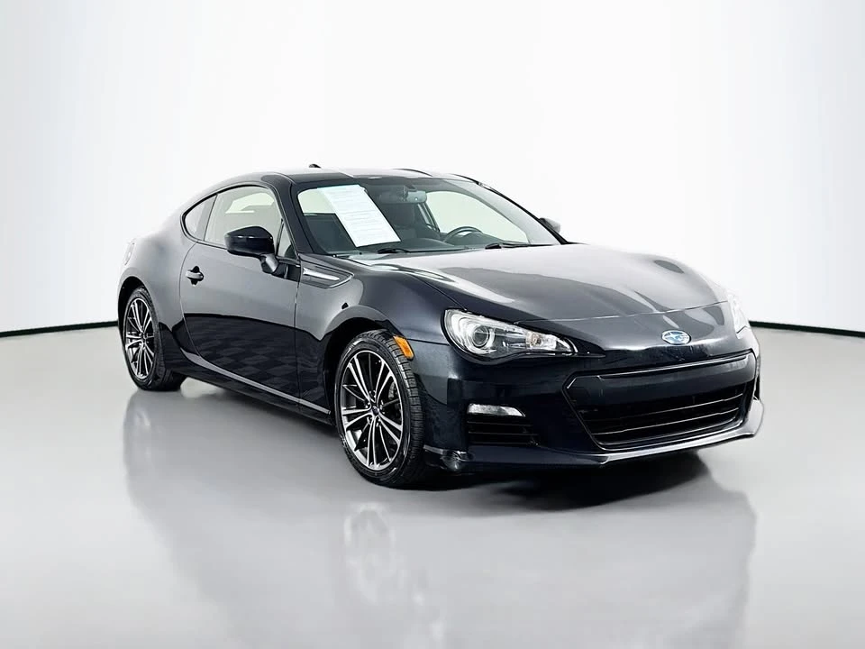 2016 Subaru BRZ 1st Gen - Image 7 of 20