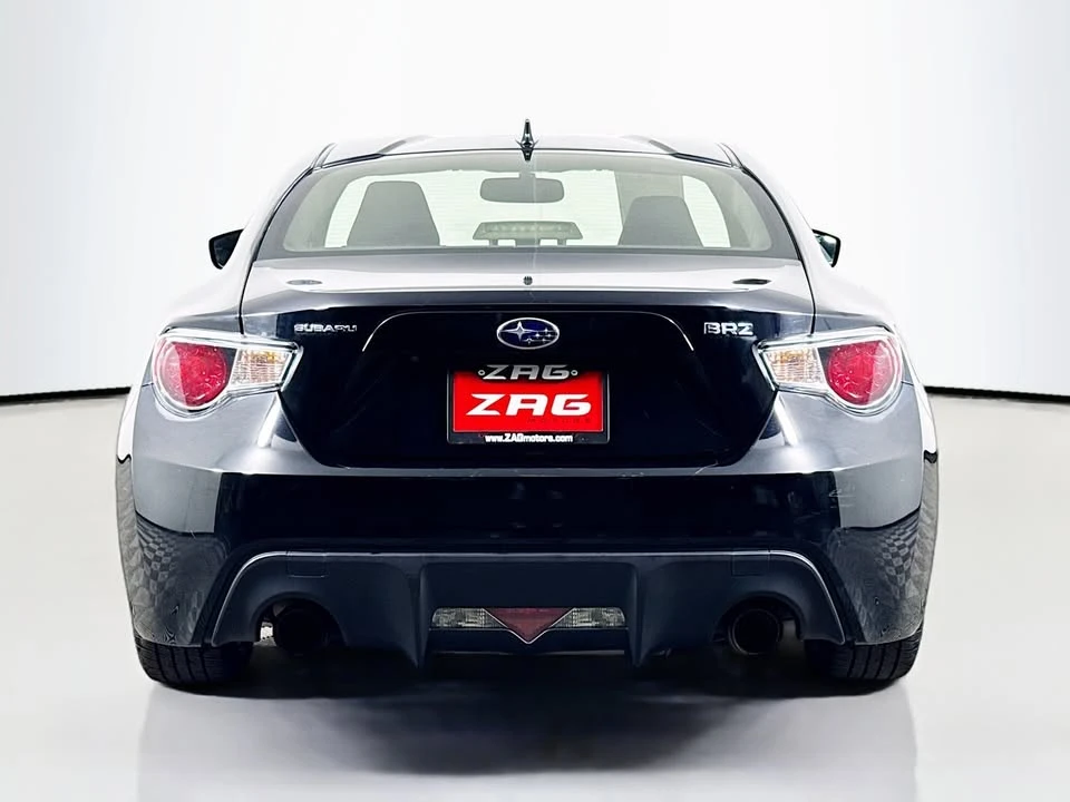 2016 Subaru BRZ 1st Gen - Image 4 of 20