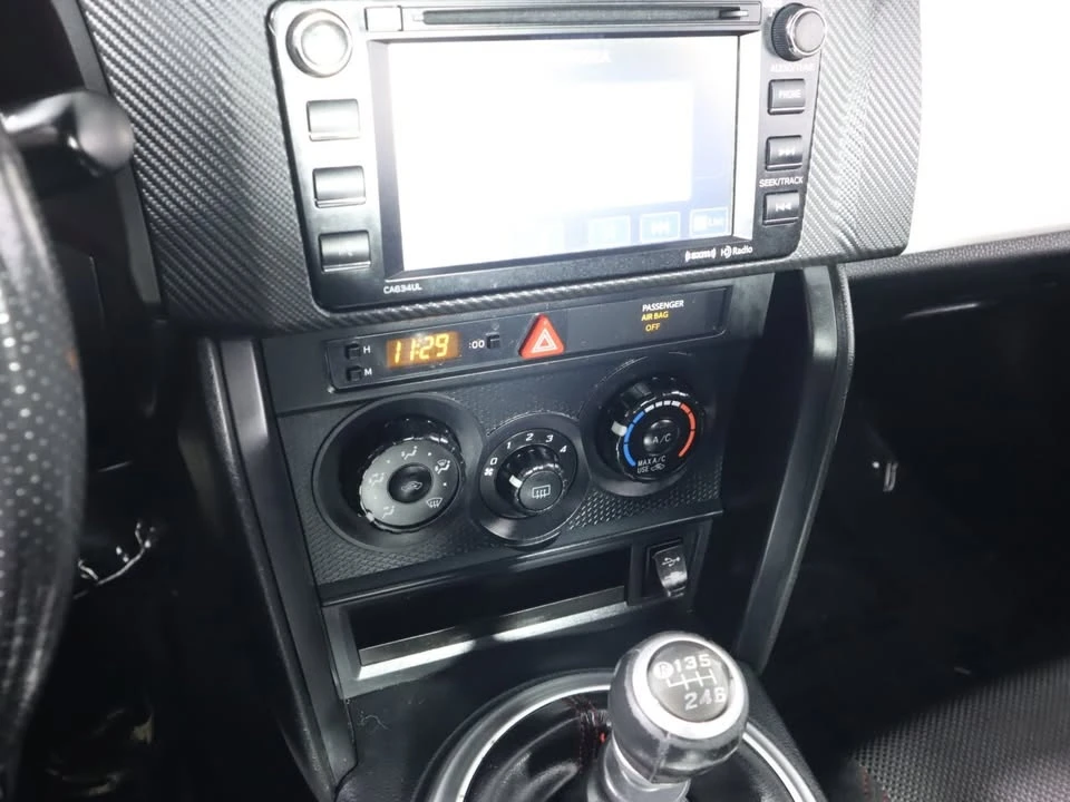 2016 Subaru BRZ 1st Gen - Image 13 of 20