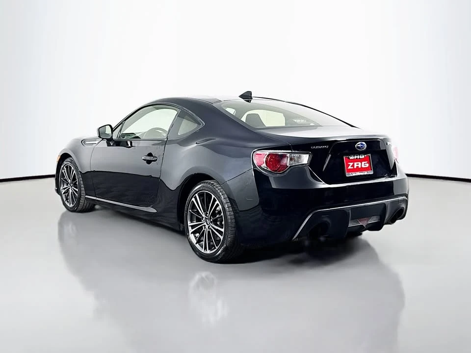 2016 Subaru BRZ 1st Gen - Image 3 of 20