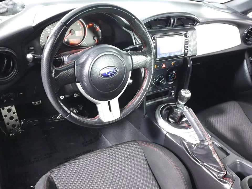 2016 Subaru BRZ 1st Gen - Image 9 of 20