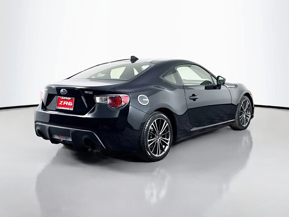 2016 Subaru BRZ 1st Gen - Image 5 of 20