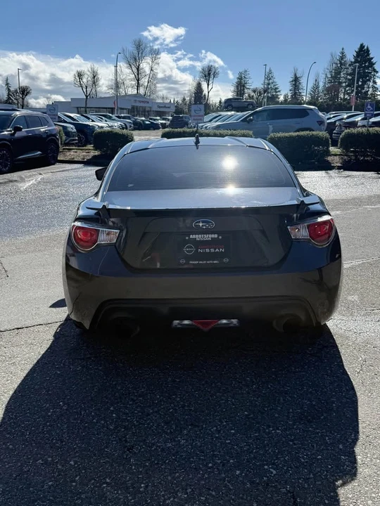 2016 Subaru BRZ 1st Gen - Image 5 of 8