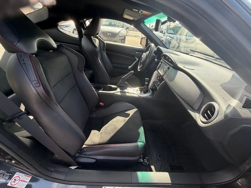2016 Subaru BRZ 1st Gen - Image 7 of 9