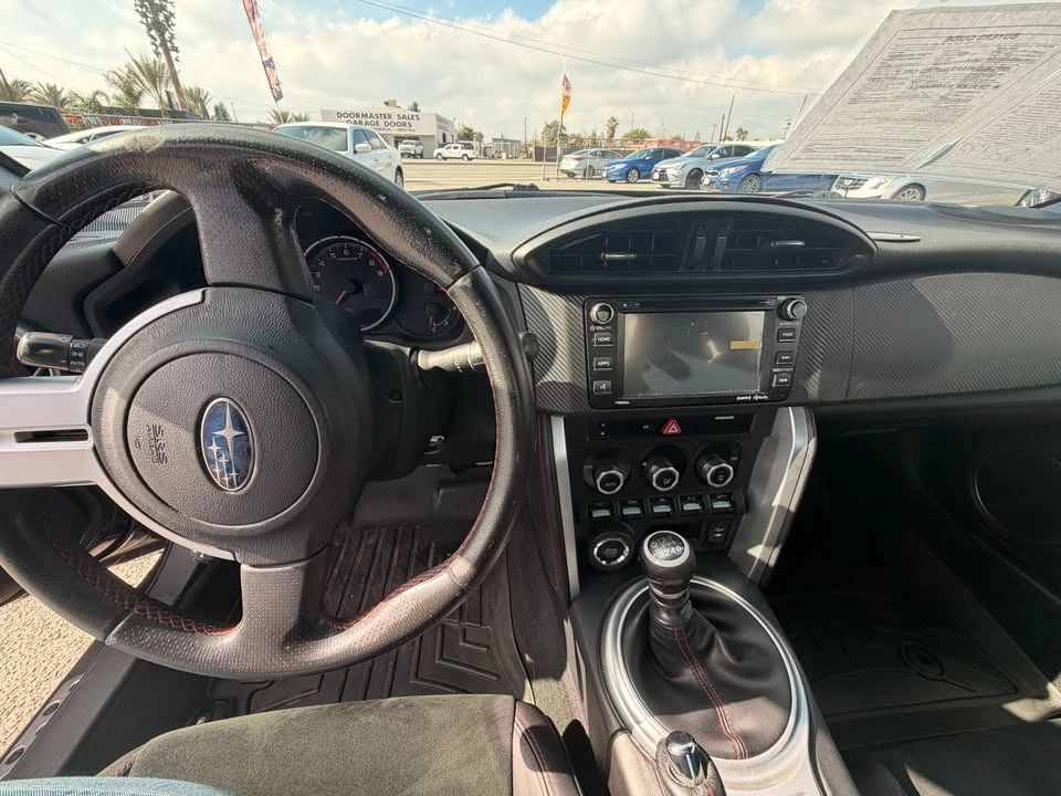 2016 Subaru BRZ 1st Gen - Image 8 of 9