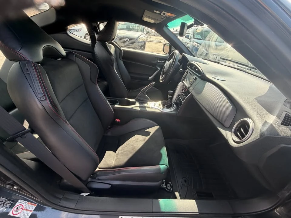 2016 Subaru BRZ 1st Gen - Image 7 of 9