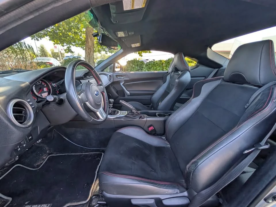 2016 Subaru BRZ 1st Gen - Image 8 of 12