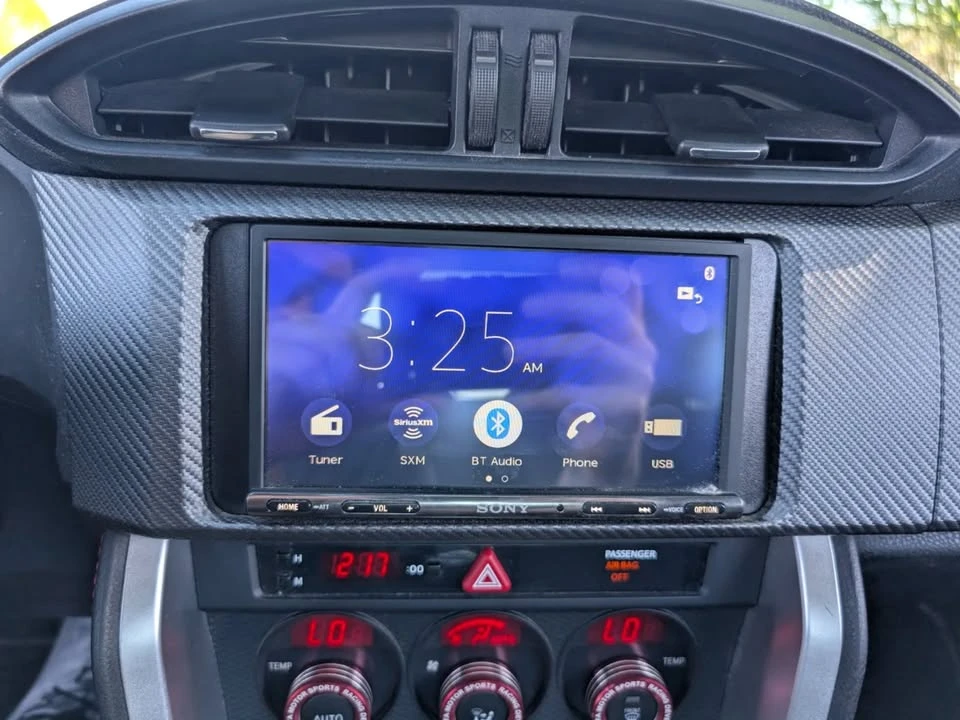2016 Subaru BRZ 1st Gen - Image 12 of 12