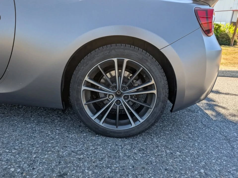 2016 Subaru BRZ 1st Gen - Image 6 of 12