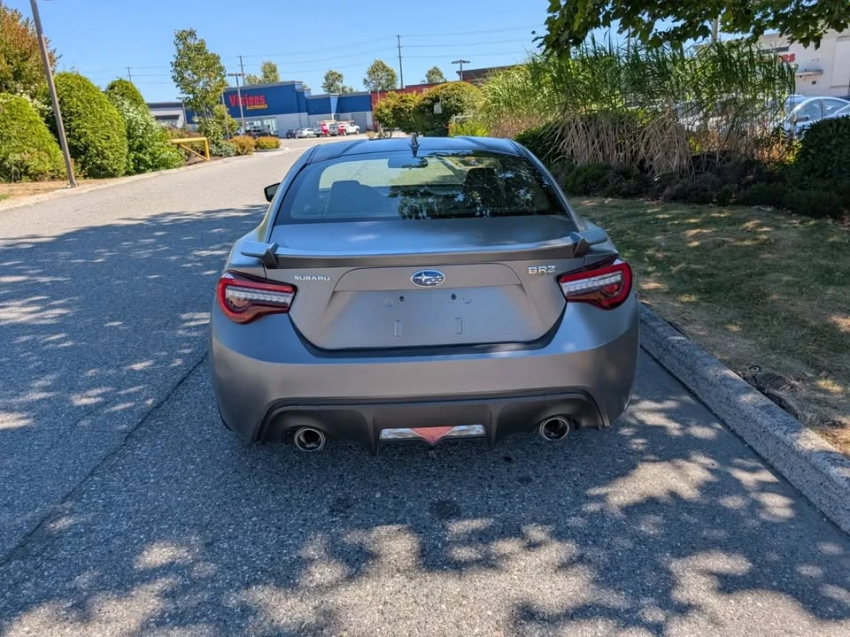 2016 Subaru BRZ 1st Gen - Image 5 of 12