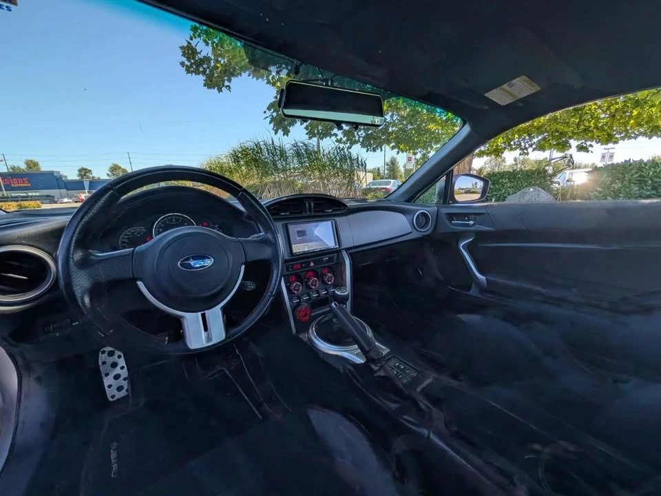 2016 Subaru BRZ 1st Gen - Image 7 of 12