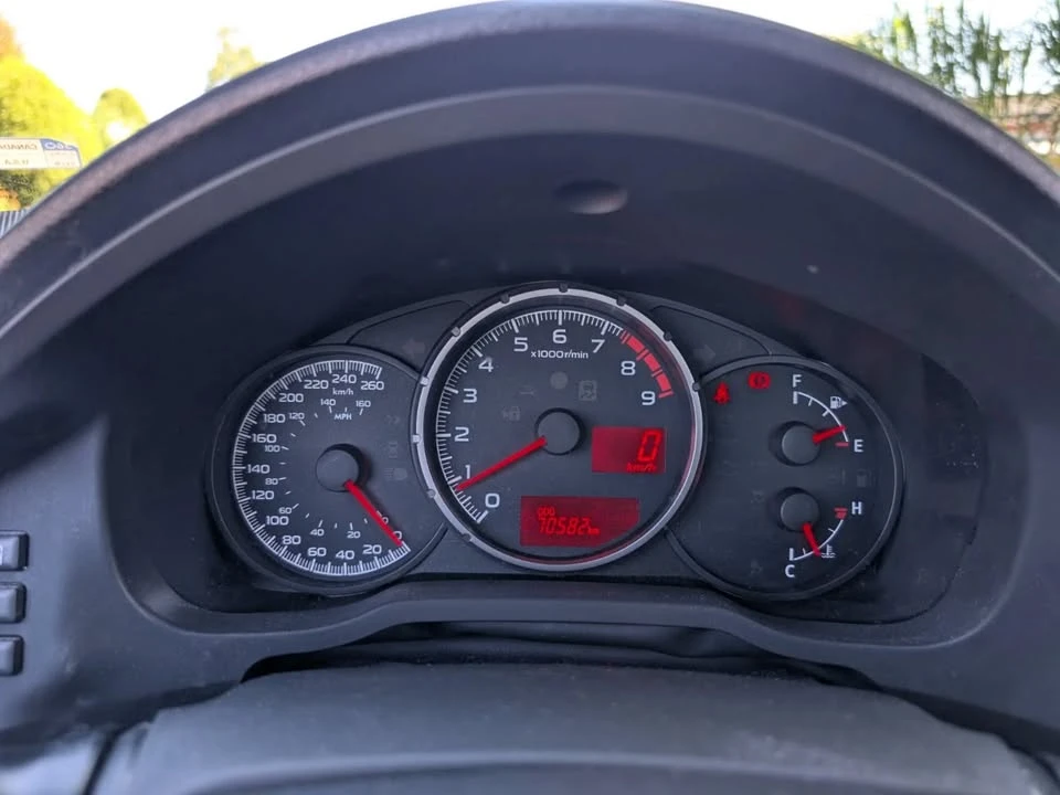 2016 Subaru BRZ 1st Gen - Image 9 of 12