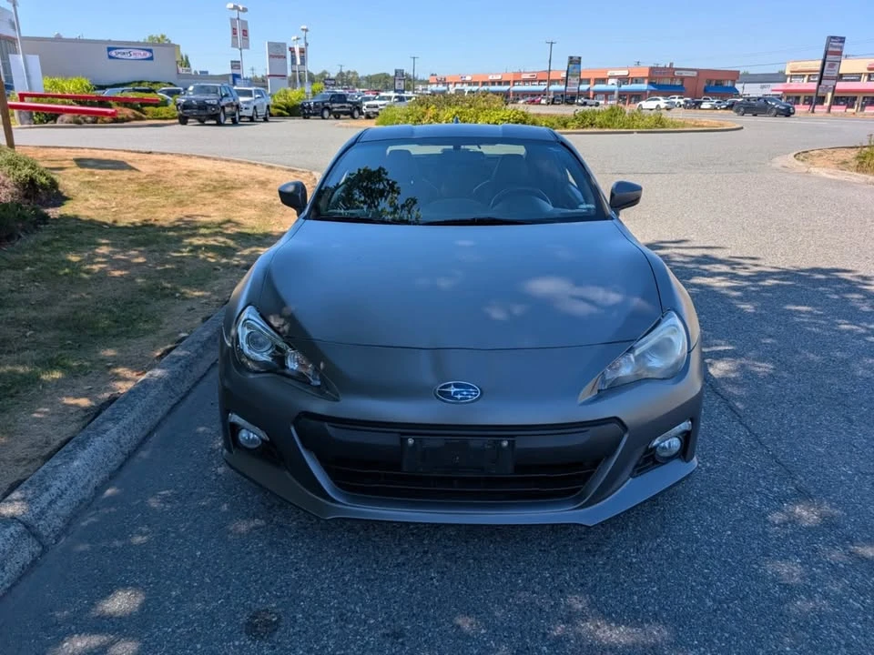 2016 Subaru BRZ 1st Gen - Image 2 of 12