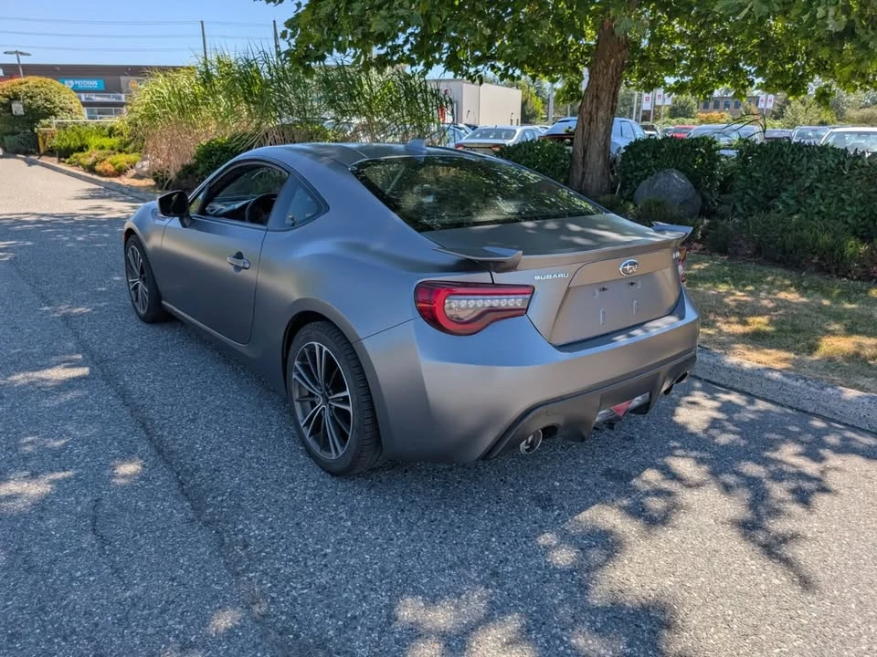 2016 Subaru BRZ 1st Gen - Image 4 of 12