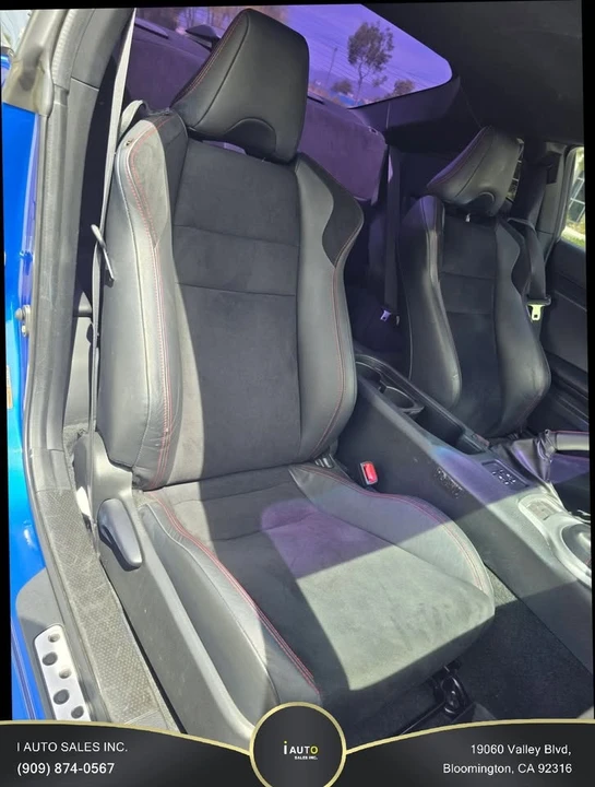 2016 Subaru BRZ 1st Gen - Image 18 of 20
