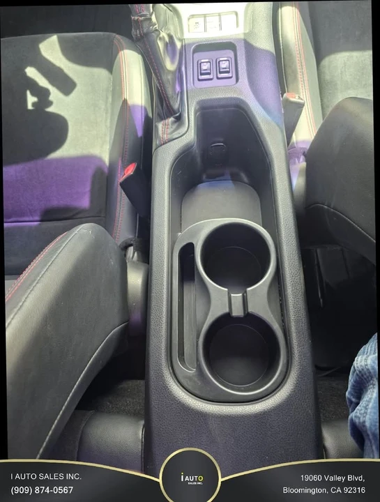2016 Subaru BRZ 1st Gen - Image 13 of 20