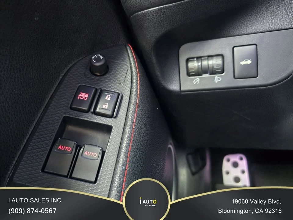 2016 Subaru BRZ 1st Gen - Image 9 of 20