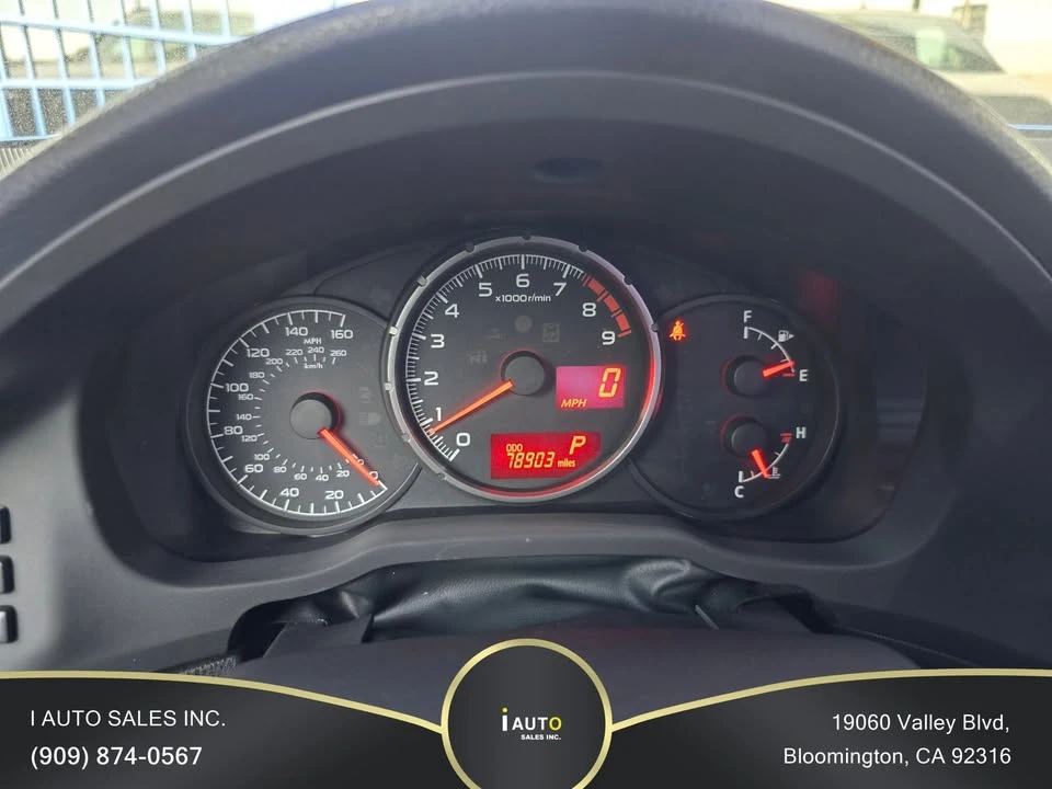 2016 Subaru BRZ 1st Gen - Image 11 of 20