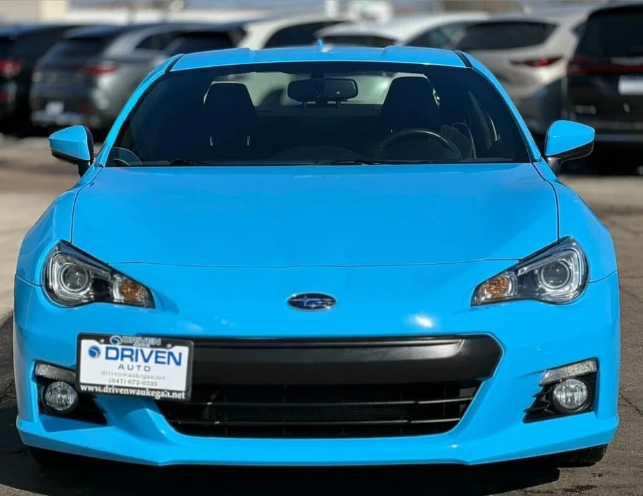 2016 Subaru BRZ 1st Gen - Image 6 of 20