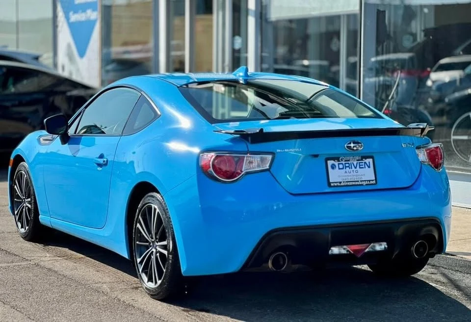 2016 Subaru BRZ 1st Gen - Image 3 of 20
