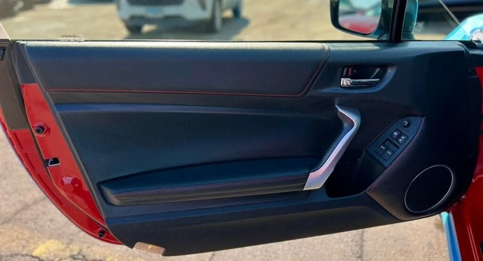 2016 Subaru BRZ 1st Gen - Image 12 of 20