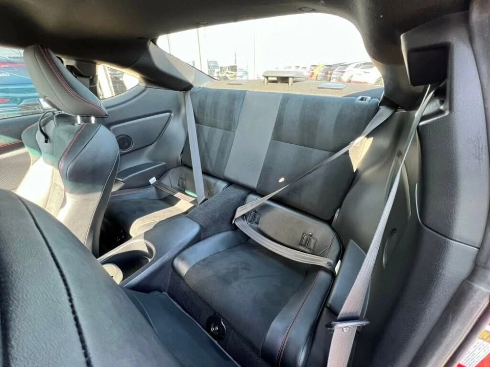 2016 Subaru BRZ 1st Gen - Image 15 of 20
