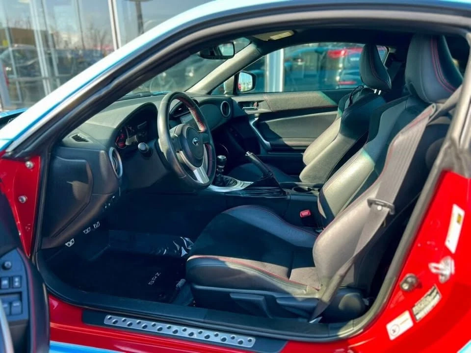 2016 Subaru BRZ 1st Gen - Image 14 of 20