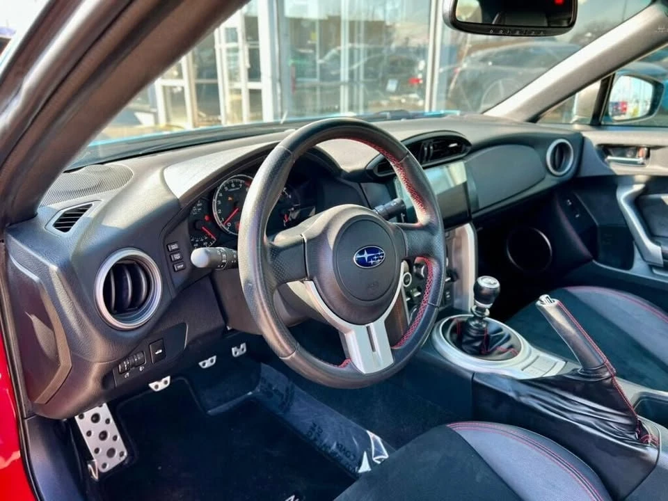 2016 Subaru BRZ 1st Gen - Image 13 of 20