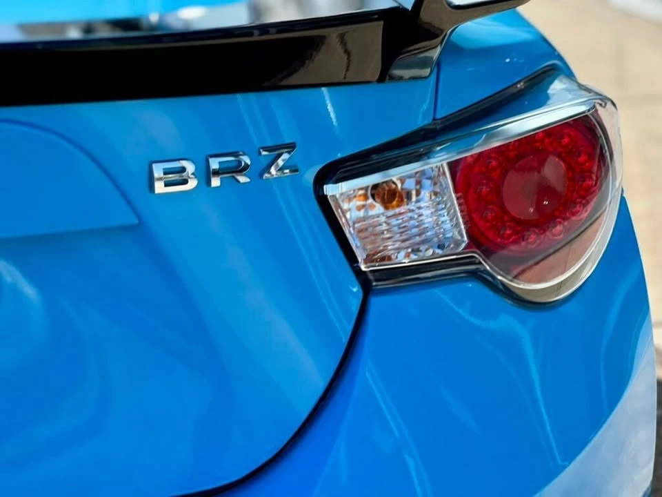 2016 Subaru BRZ 1st Gen - Image 9 of 20