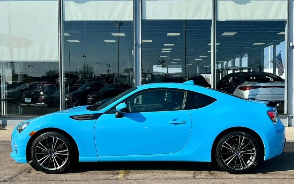 2016 Subaru BRZ 1st Gen - Image 2 of 20
