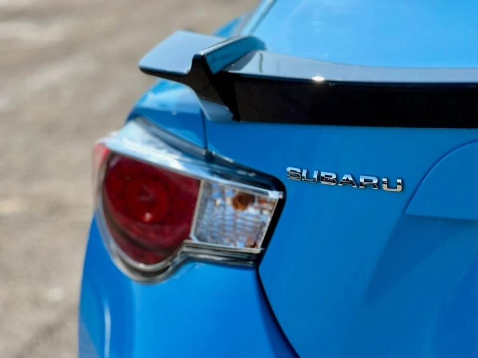 2016 Subaru BRZ 1st Gen - Image 10 of 20