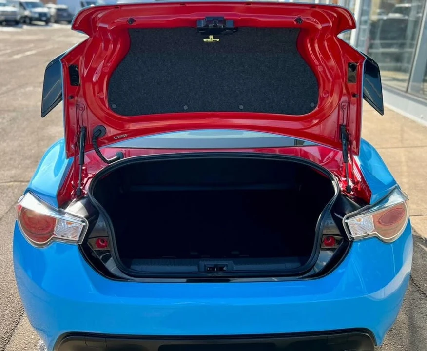 2016 Subaru BRZ 1st Gen - Image 8 of 20