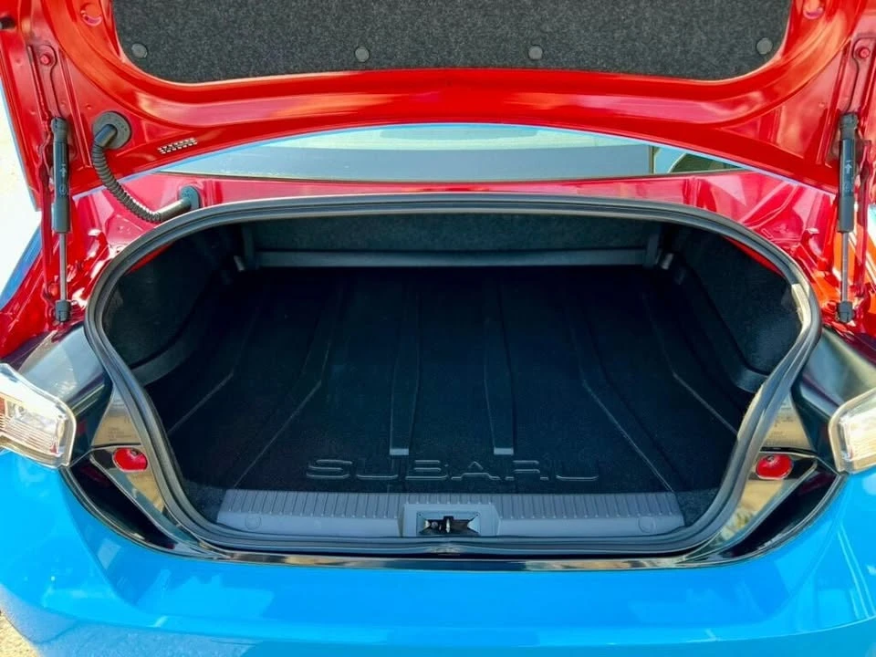 2016 Subaru BRZ 1st Gen - Image 7 of 20