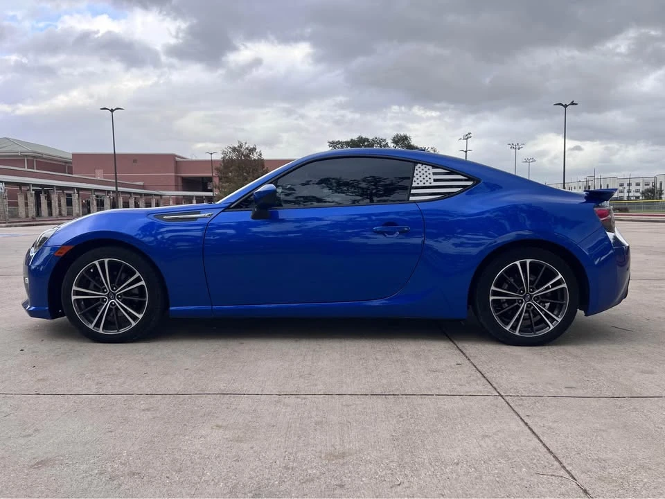 2016 Subaru BRZ 1st Gen - Image 6 of 11