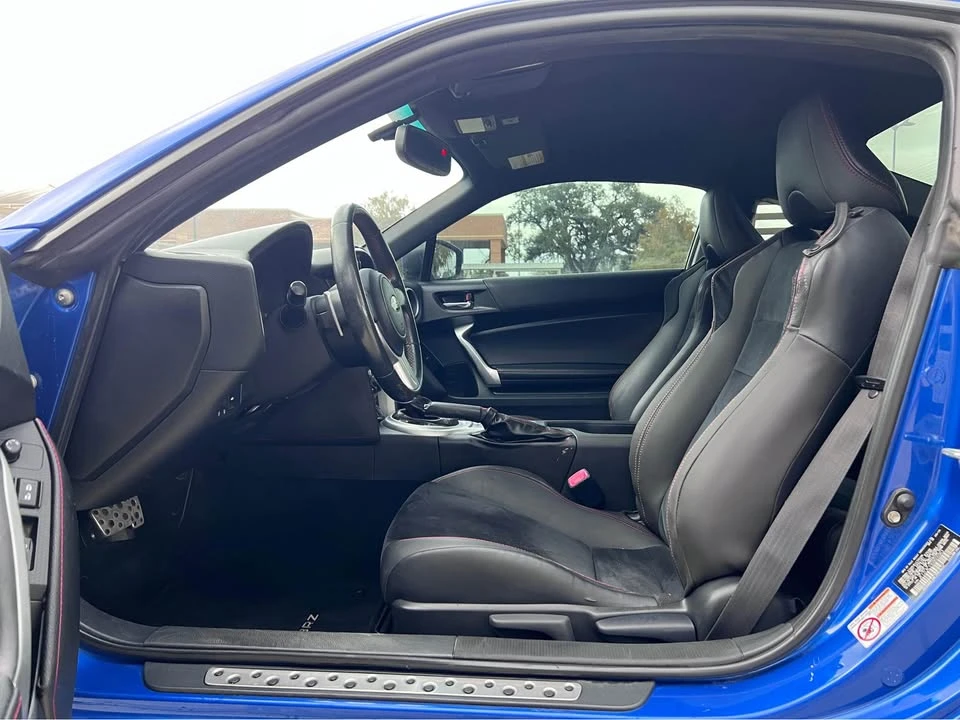 2016 Subaru BRZ 1st Gen - Image 7 of 11