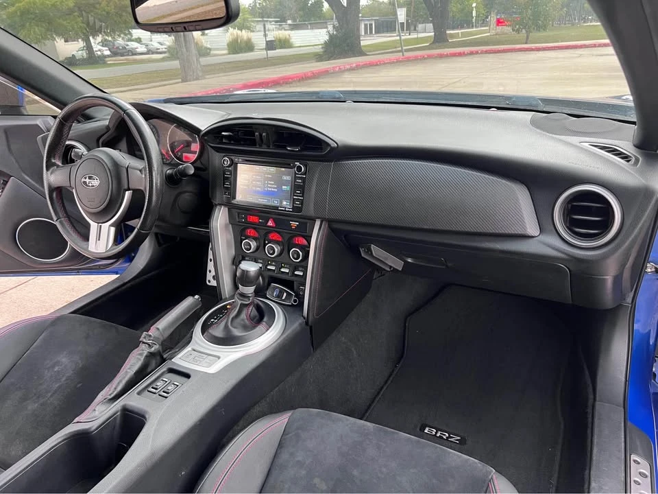 2016 Subaru BRZ 1st Gen - Image 10 of 11