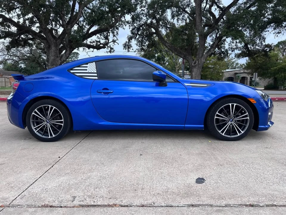 2016 Subaru BRZ 1st Gen - Image 5 of 11