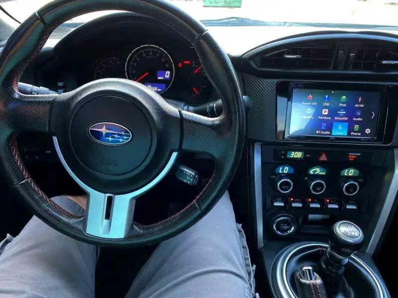 2016 Subaru BRZ 1st Gen - Image 13 of 17