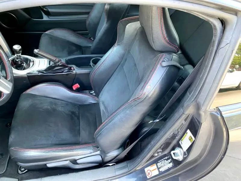 2016 Subaru BRZ 1st Gen - Image 10 of 17