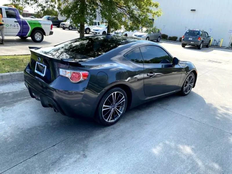 2016 Subaru BRZ 1st Gen - Image 4 of 17