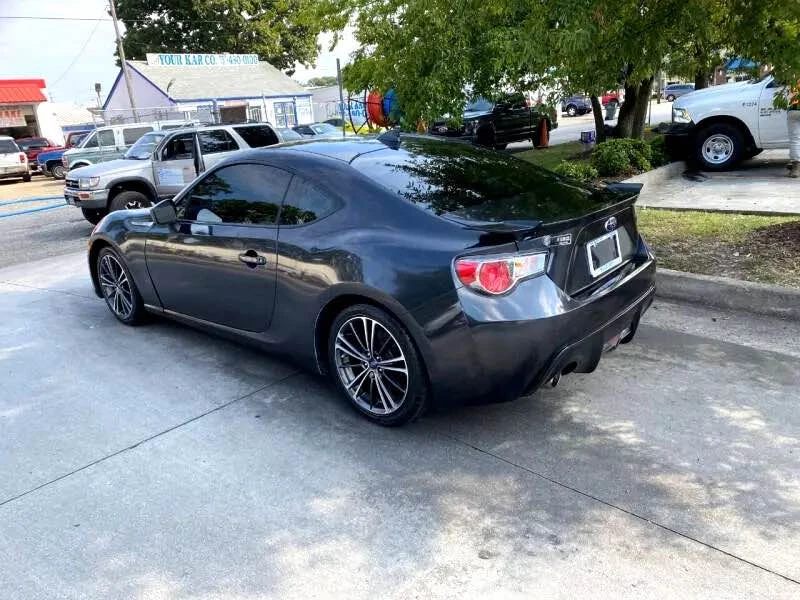 2016 Subaru BRZ 1st Gen - Image 2 of 17