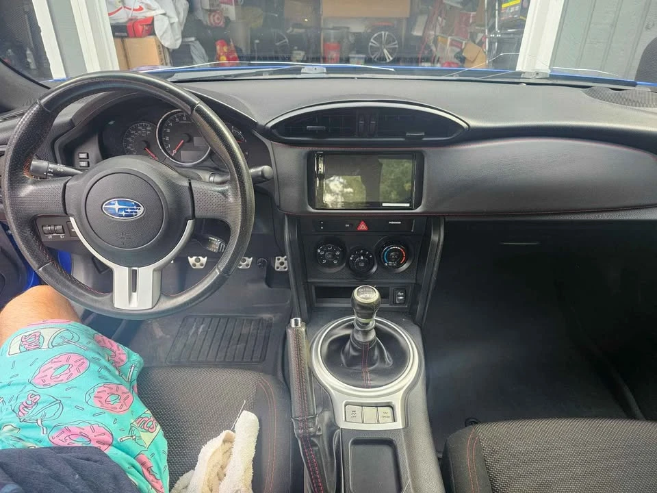 2016 Subaru BRZ 1st Gen - Image 6 of 18