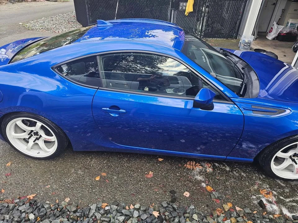 2016 Subaru BRZ 1st Gen - Image 11 of 18